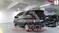2022 Hyundai Staria