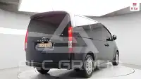 2022 Hyundai Staria