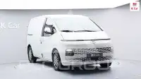 2022 Hyundai Staria