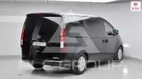 2022 Hyundai Staria