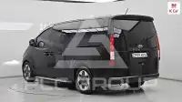2022 Hyundai Staria