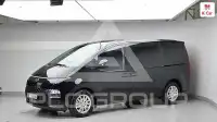 2022 Hyundai Staria