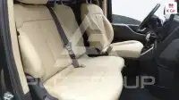 2022 Hyundai Staria