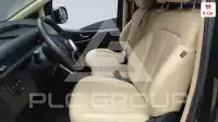 2022 Hyundai Staria