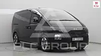 2022 Hyundai Staria