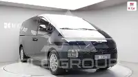 2022 Hyundai Staria