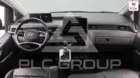 2022 Hyundai Staria