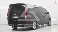 2022 Hyundai Staria