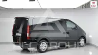 2022 Hyundai Staria