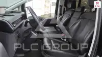 2022 Hyundai Staria