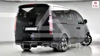 2022 Hyundai Staria