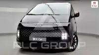 2022 Hyundai Staria