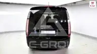 2022 Hyundai Staria