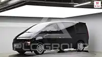 2022 Hyundai Staria