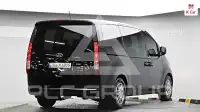 2022 Hyundai Staria