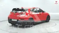 2022 Hyundai Veloster