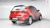 2022 Hyundai Venue