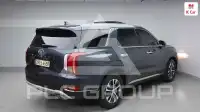 2022 Hyundai Palisade