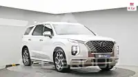 2022 Hyundai Palisade