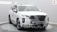 2022 Hyundai Palisade