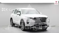 2022 Hyundai Palisade
