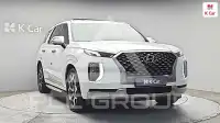 2022 Hyundai Palisade