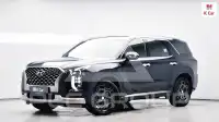 2022 Hyundai Palisade