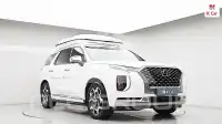 2022 Hyundai Palisade