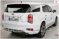 2022 Hyundai Palisade
