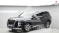 2022 Hyundai Palisade