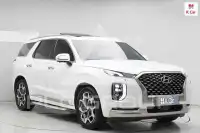 2022 Hyundai Palisade