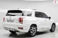 2022 Hyundai Palisade