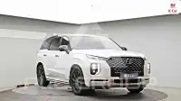 2022 Hyundai Palisade