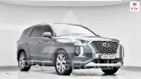 2022 Hyundai Palisade