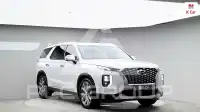 2022 Hyundai Palisade