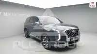 2022 Hyundai Palisade