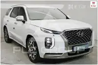 2022 Hyundai Palisade