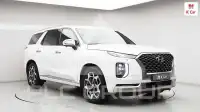 2022 Hyundai Palisade