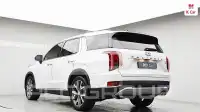 2022 Hyundai Palisade