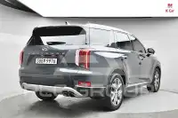 2022 Hyundai Palisade