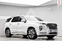 2022 Hyundai Palisade
