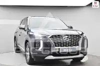 2022 Hyundai Palisade