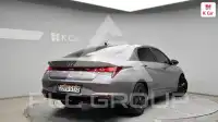 2022 Hyundai Avante