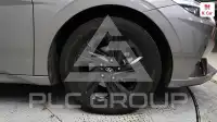 2022 Hyundai Avante