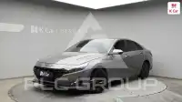 2022 Hyundai Avante