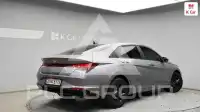 2022 Hyundai Avante