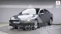 2022 Hyundai Avante