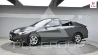 2022 Hyundai Avante