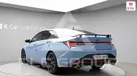 2022 Hyundai Avante