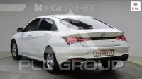 2022 Hyundai Avante